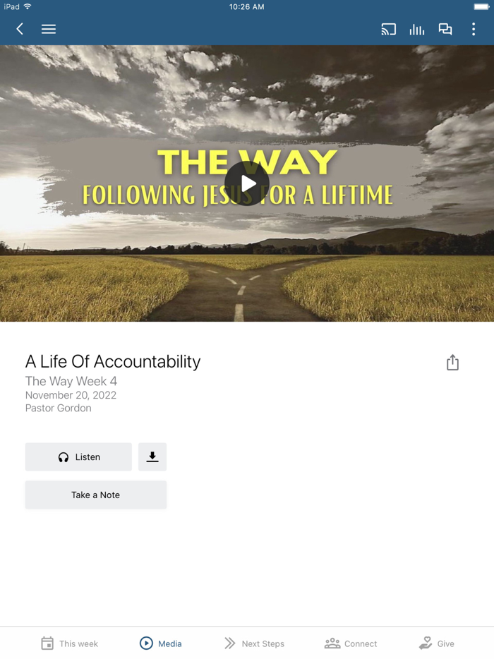 Family Worship Center CO