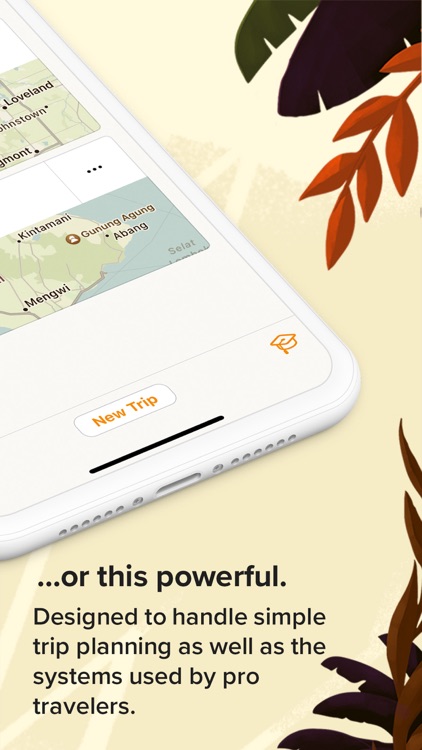 Packaroo - Packing Lists