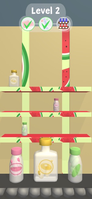 Shopping Sort 3D(圖3)-速報App