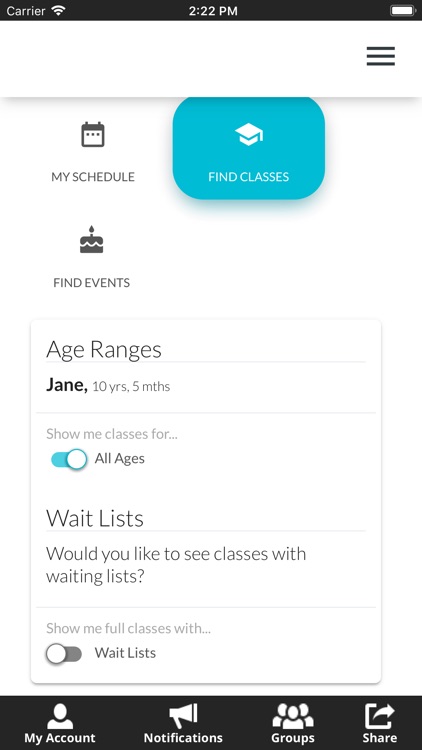 Baytown Dance Company screenshot-6