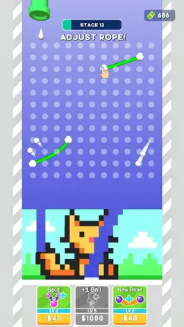 Game screenshot Crush It!! hack