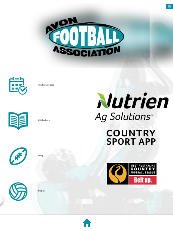 Screenshot #4 pour Nutrien Sport-Avon FA