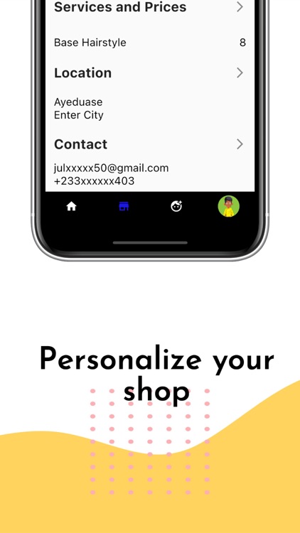 Parlour Pro screenshot-3