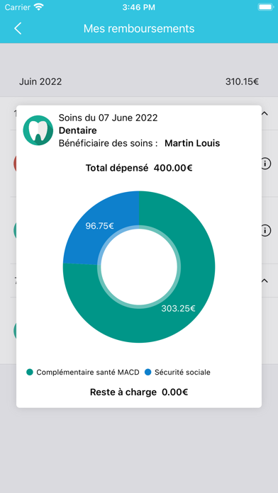 Macd Screenshot