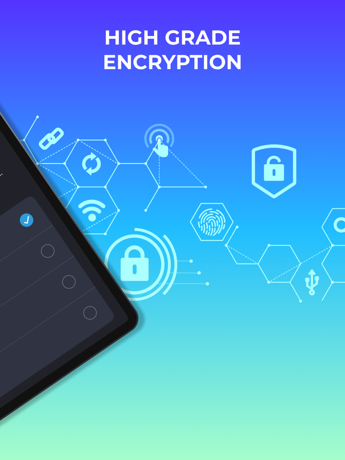 Flexy VPN Fast Stable VPN