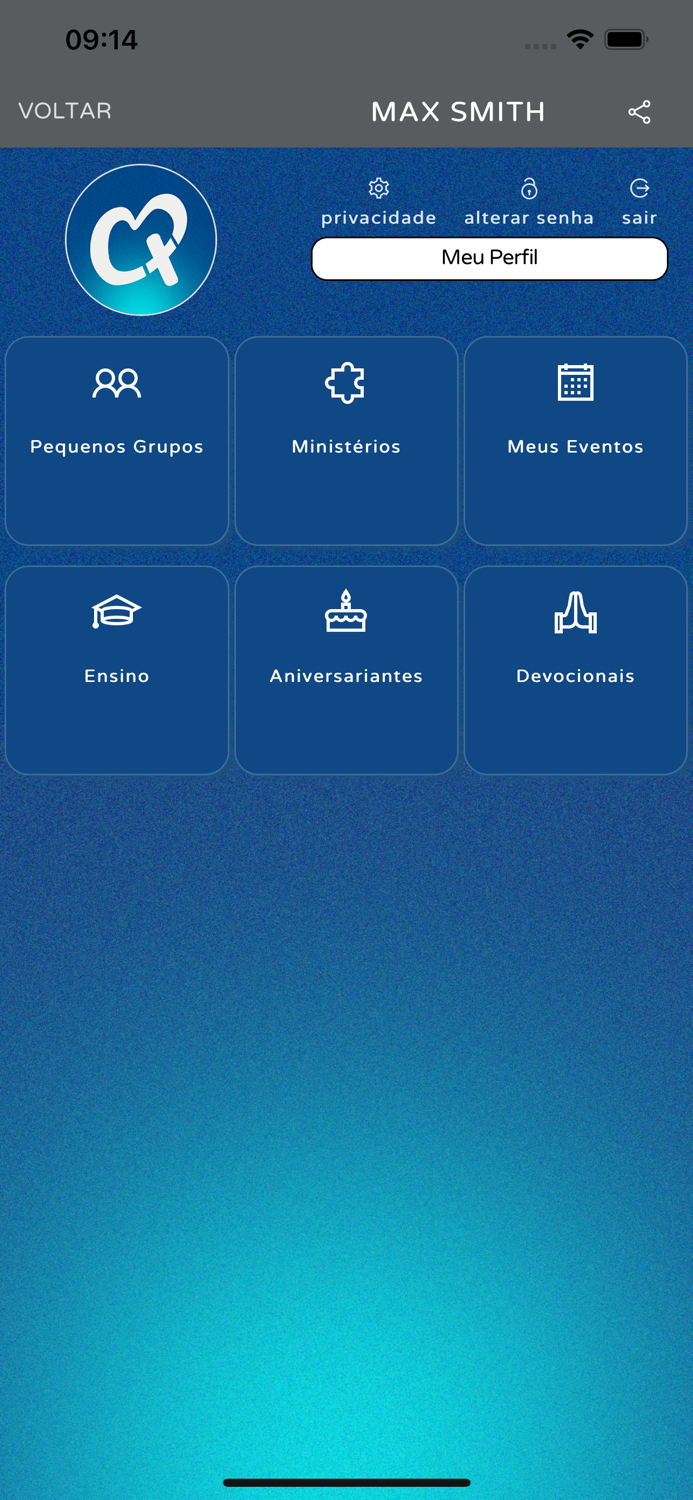 Conexão Primeira Batista