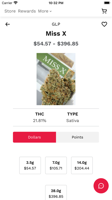 Jenny's Dispensary Screenshot