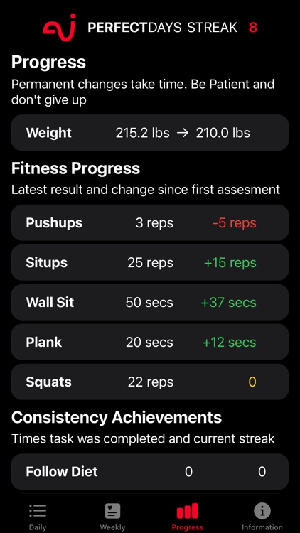 TrainrAI screenshot-3