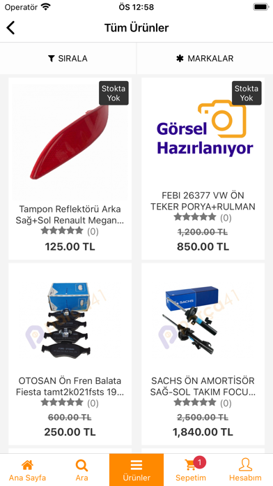 Parça41 Screenshot