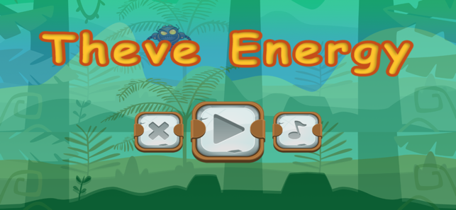 Thieve Energy L79 Studio(圖1)-速報App