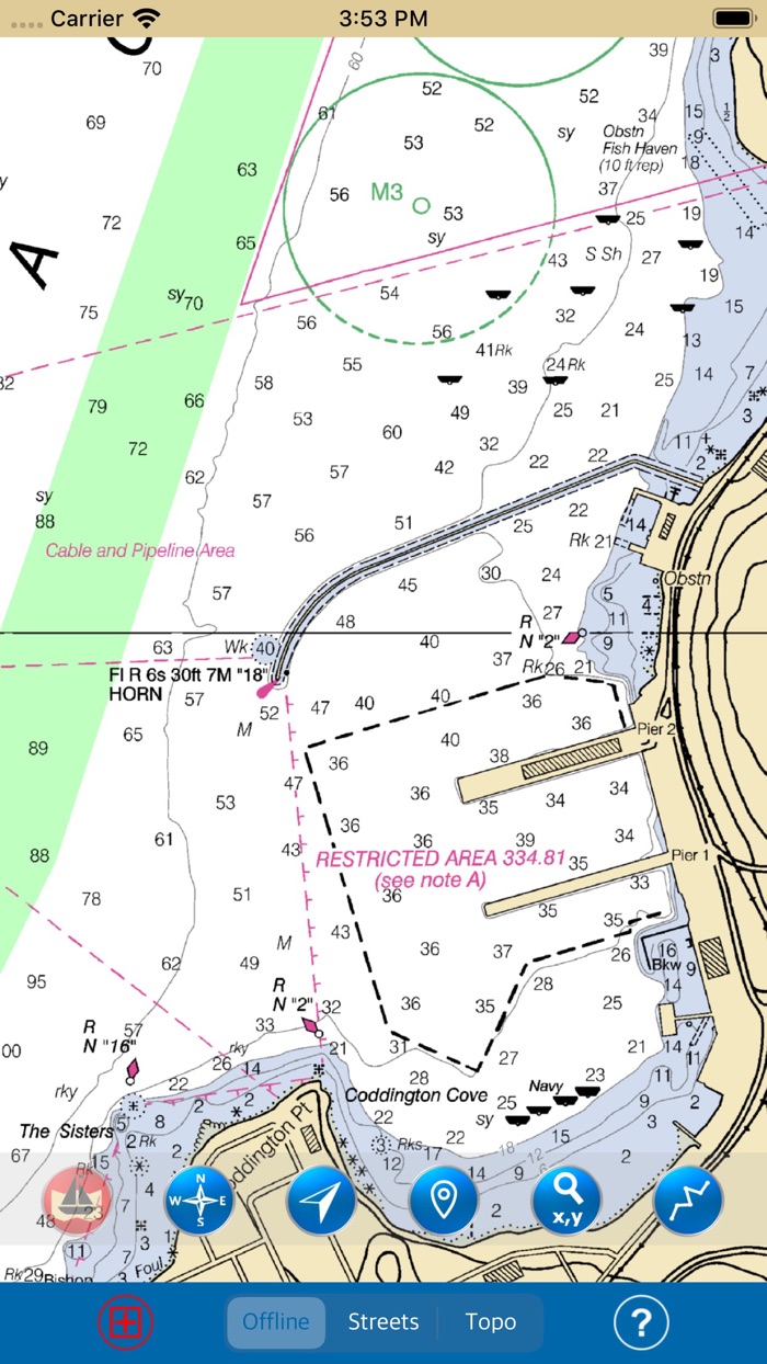 Rhode Island to New Hampshire