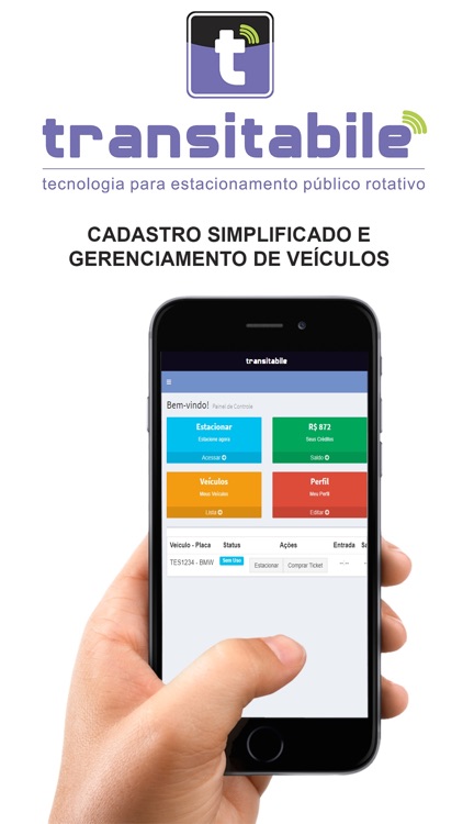 Transitabile Fortaleza screenshot-3