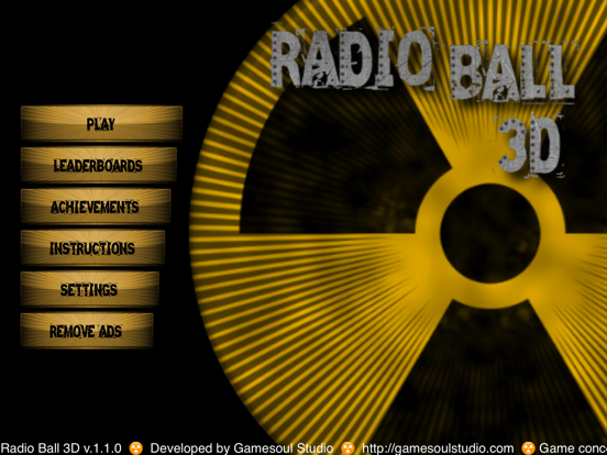 Radio Ball 3Dのおすすめ画像6