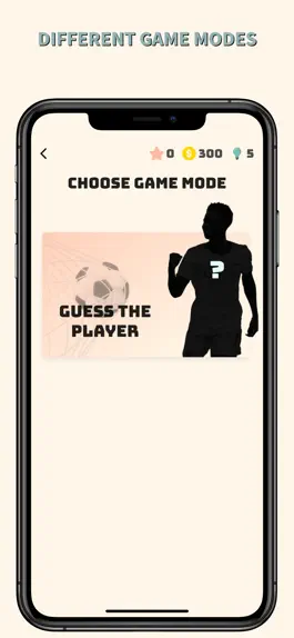 Game screenshot OT Football Quiz hack