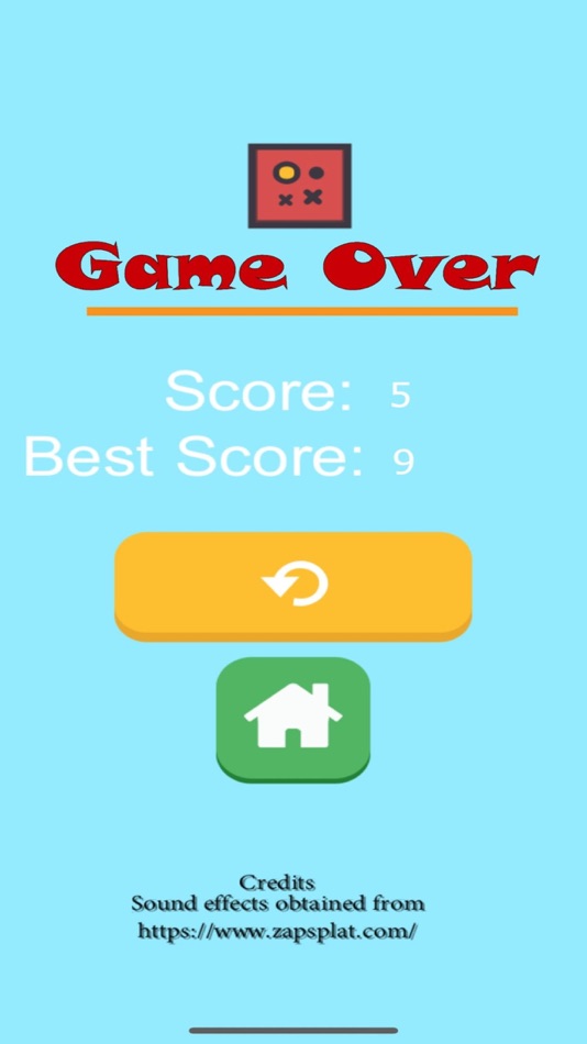 #6. Leap Cube (iOS) 由: mark campuzano