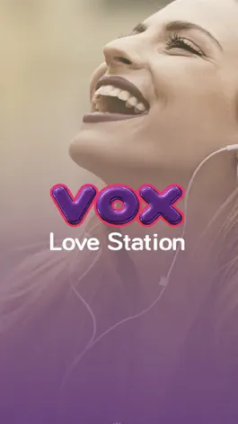 Game screenshot VOXFM México hack