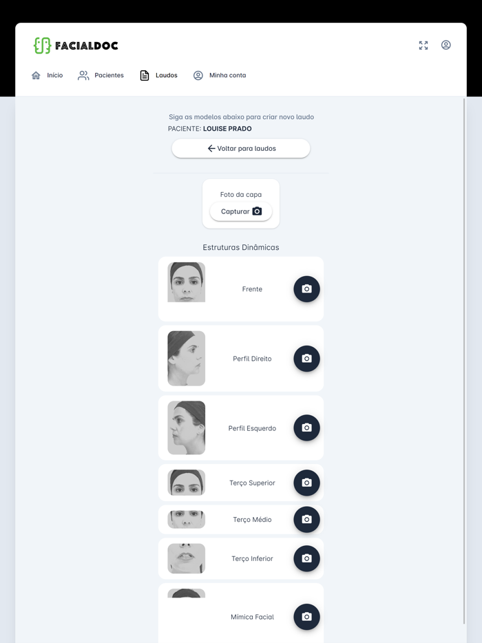 Facialdoc - Odonto e Fono