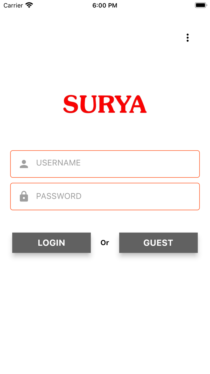 Surya Roshni Limited