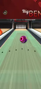 Bowl like a PRO screenshot #5 for iPhone