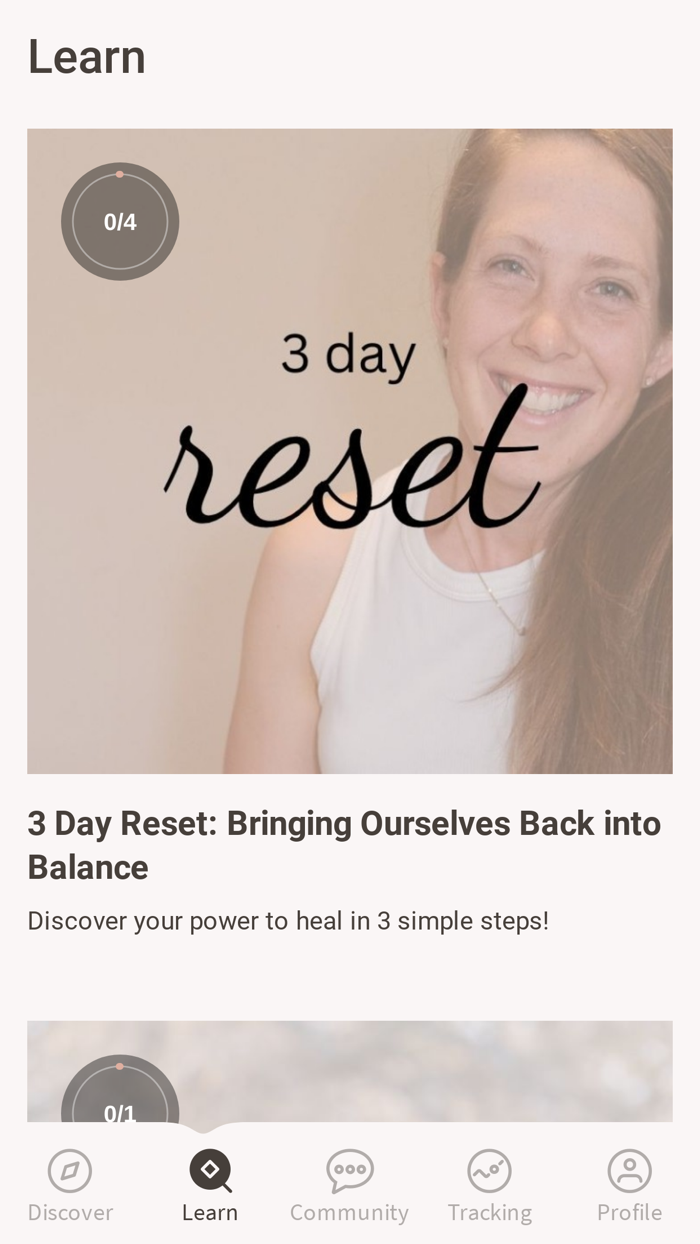 BLOOM by Thea Willette