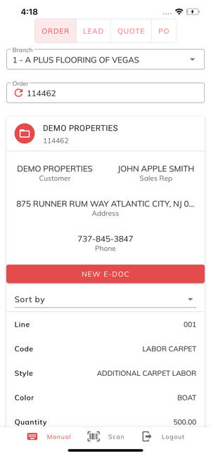 RollMaster E-Doc(圖3)-速報App