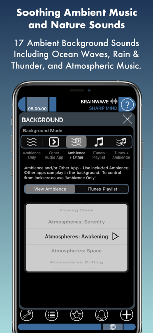 Brain Wave - Sharp Mind ™(圖3)-速報App
