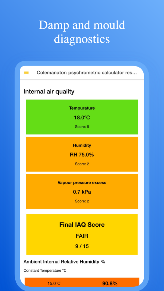 #1. Colemanator (iOS) 由: Jammed Bookings Ltd