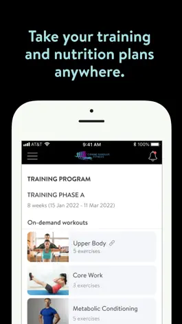 Game screenshot Canine Handler Fitness apk