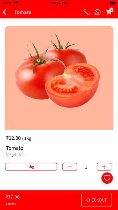 Mayoptions Screenshot