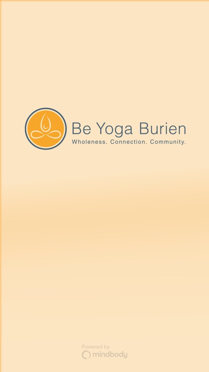 Be Yoga Burien