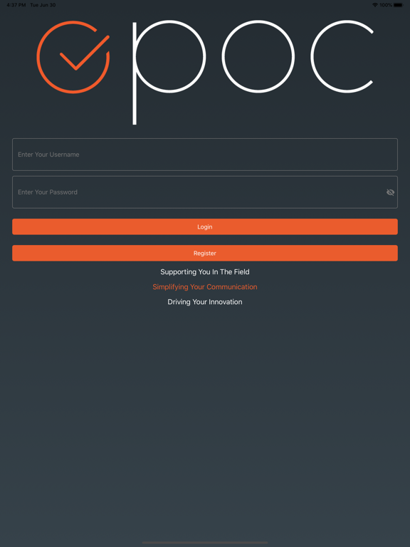 Screenshot #4 pour OPOC
