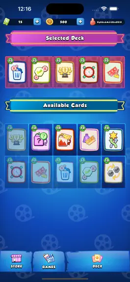 Game screenshot Scratch It apk