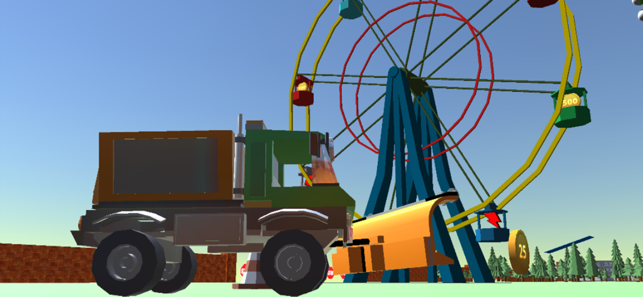 Toy Cars Game Download(圖5)-速報App