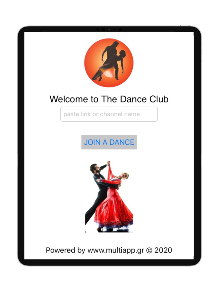 We Dance The Dance Club