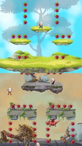 Game screenshot Choba Jumper hack