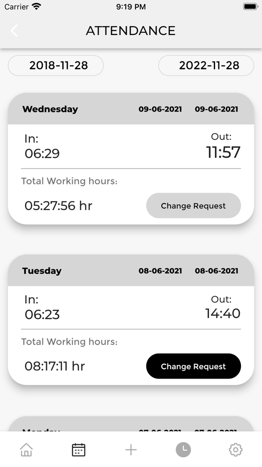 #4. Vanilla HR Users (iOS) بواسطة: Next Generation Networks