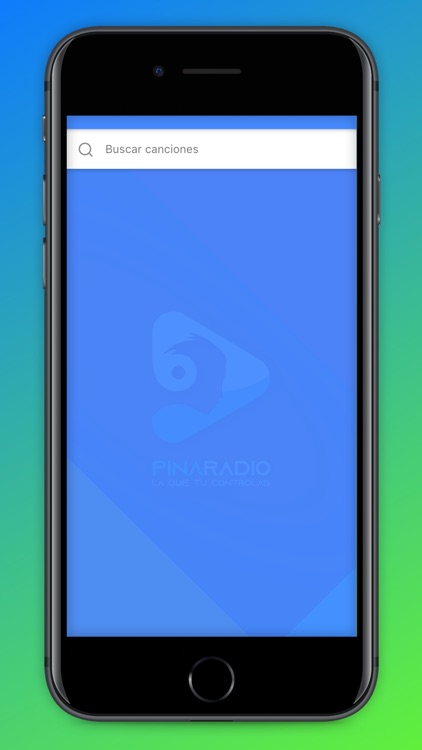 PinaRadio La Qué Tu Controlas screenshot-6