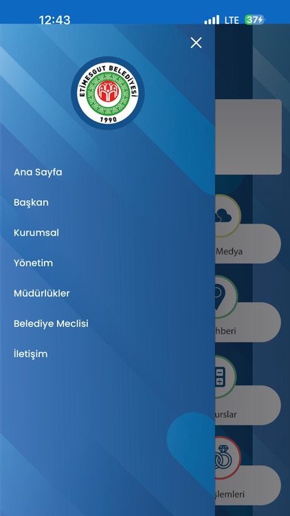 Etimesgut Belediyesi