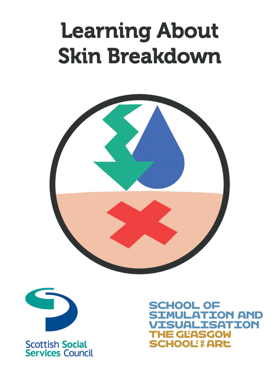 Learning about Skin Breakdown