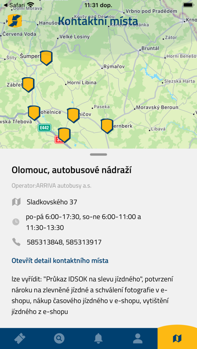 MobilOK_new Screenshot