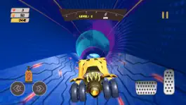 Game screenshot Car Crash Ramps! Can You Cross mod apk