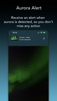 lights over lapland vr iphone screenshot 4