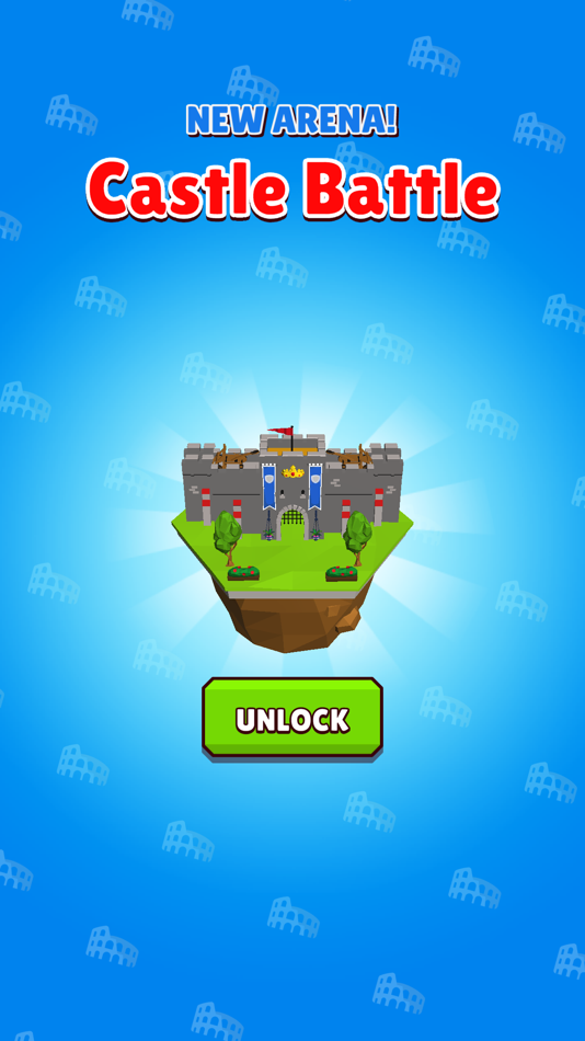 #3. Disc Wars! (iOS) By: OVIVO Games