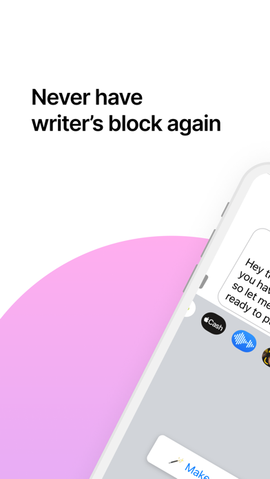 Flirta - AI Dating Coach Screenshot
