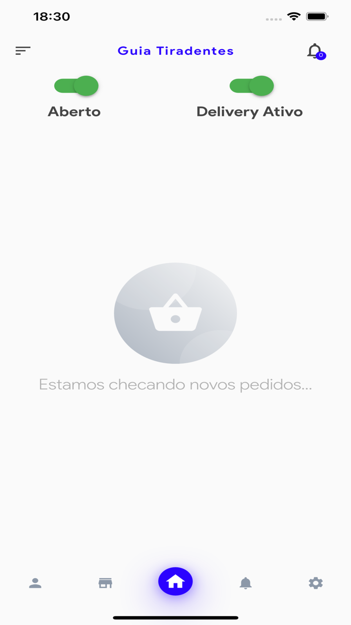 Guia Tiradentes Lojista