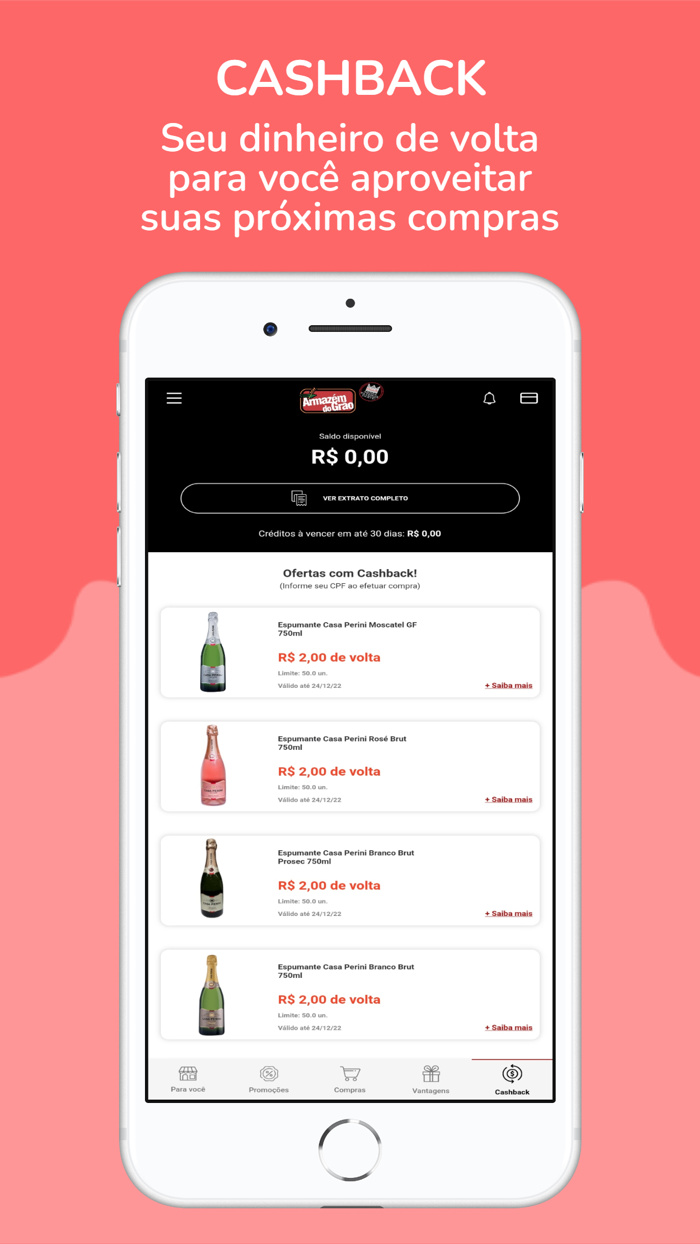 Clube Armazém do Grão