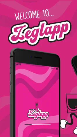 Game screenshot Leglapp - Party App mod apk