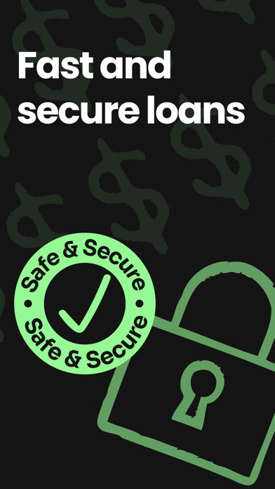 Money Loan App - Get Cash Now Screenshot