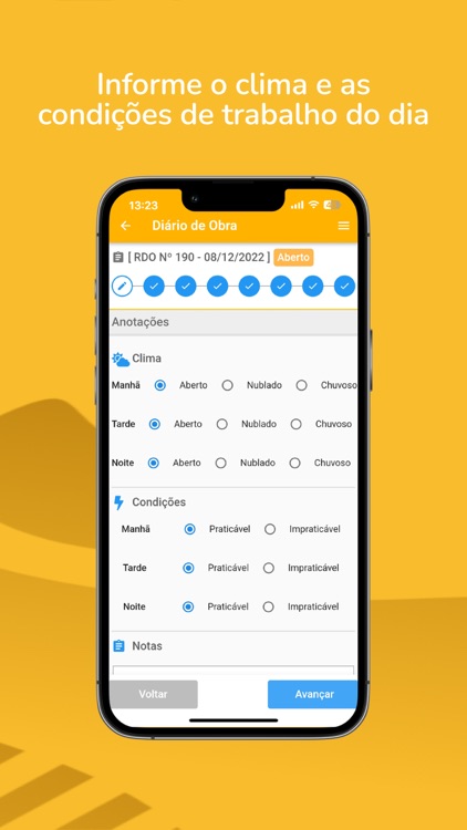 Qualitab RDO screenshot-3