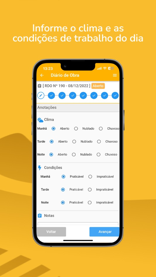 #4. Qualitab RDO (iOS) بواسطة: Qualitab
